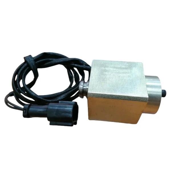 Solenoid Valve 6553-81-3311 For KOMATSU SDV12V140
