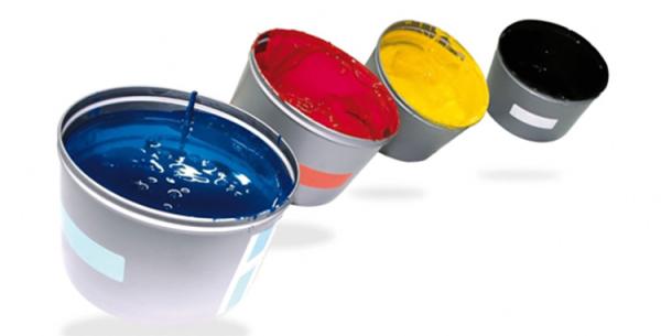 Tinta de impressão deslocada imprimindo de empacotamento amigável de Eco Sheetfed