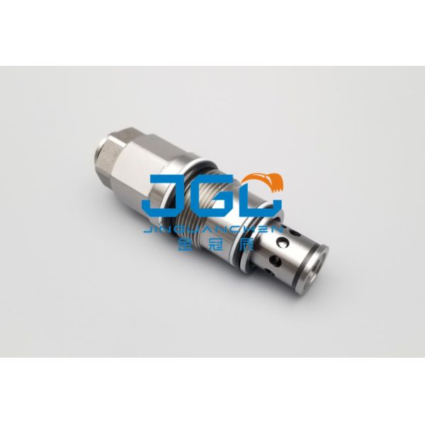 Excavator Hydraulic Component DH60 Split Rotary Relief Valve Master JAOF1003-B
