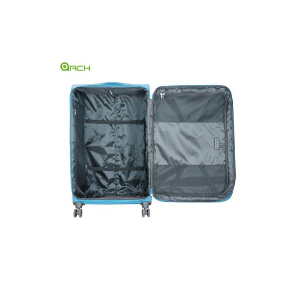 Flight Wheels OEM Tapestry Lightweight Trolley Travel Case