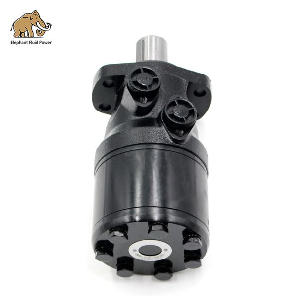 238130001 Putzmeister OMH500 Danfoss Hydraulic Motor For Concrete Pump Repairing