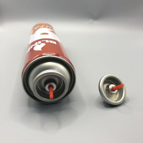 Универсальное устройство для пополнения газа для фонарей Удобное и надежное решение для пополнения различных типов фонарей