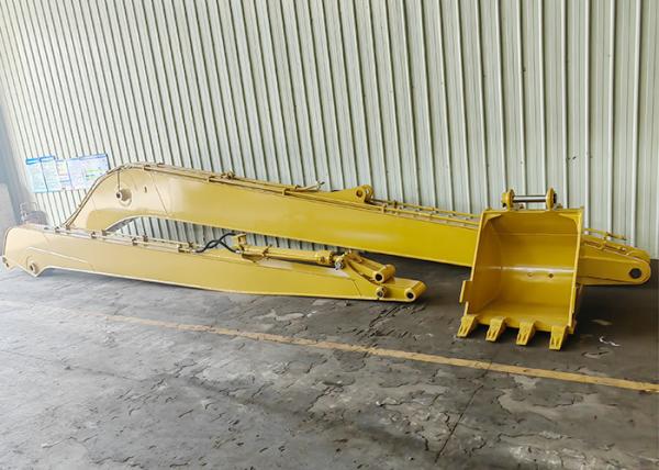 Excavator Long Arm Excavator Long Boom Arm for Sale