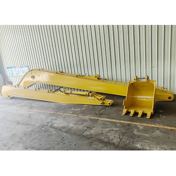 18m 20m 22m Long Boom Excavator for Sale for Dredging Slope Leveling