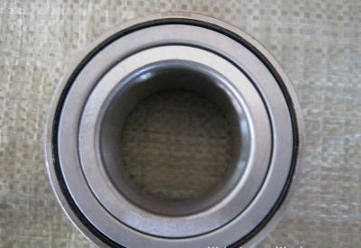 DAC2552043 wheel hub bearing 25x52x43mm