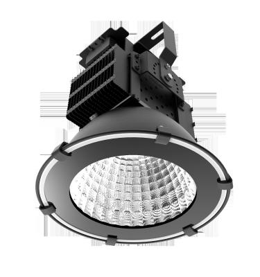 Proteção de relâmpago impermeável das luzes de inundação 10KV do diodo emissor de luz de IP65 1000W