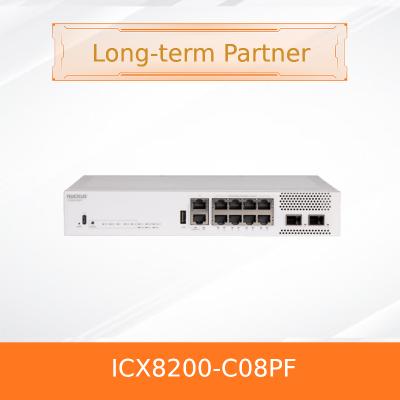 Ruckus Swith Icx8200-C08PF