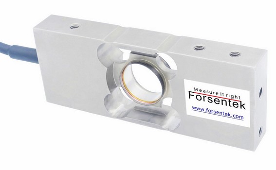 Stainless steel weight sensor 6kg 12kg 15kg 30kg 60kg checkweigher load cell