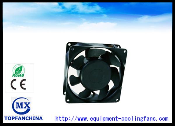 High Efficiency Industrial Roof Ventilation Fans 140mm X 140mm X 45mm