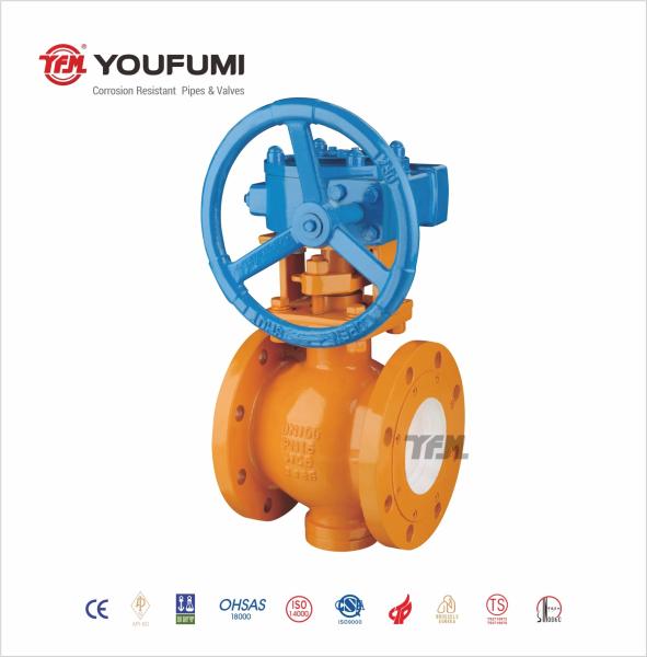 Ceramic Pneumatic Knife Gate Valve