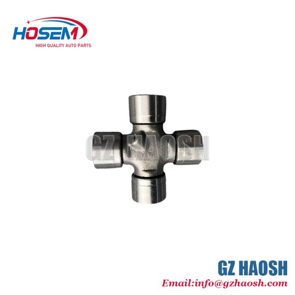 Mitsubishi Spare Parts MC999961 Drive Shaft Universal Joint Cross suitable for FUSO GUM-94