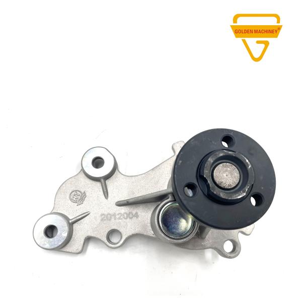 Assy da bomba de água 9025153 para SGMW Hongguang S CN100 CN101 Chevrolet