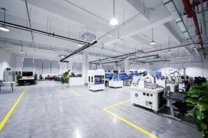 Suzhou Linkhou Robot Co., Ltd.