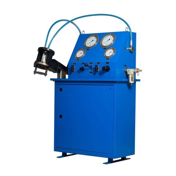 Набор теста вентиля горючего Прибор теста вентиля горючего HDP1100-D пневматический