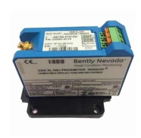 330980-71-05 Bently Nevada Parts Dustproof Eddy Probe Prec Disp Mon Turb Comp Ind Rot Equip