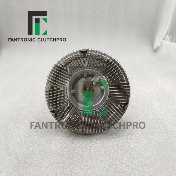 Replacement Fan Clutch For Kamaz Truck Accessories 18222-3 Low Noise