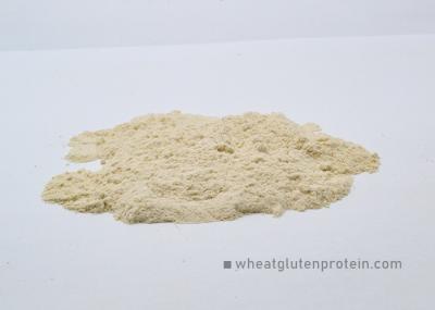 Proteína de trigo em pó não OGM