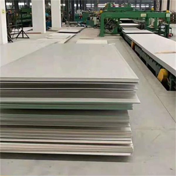 35mm AISI 317 Stainless Steel Sheets 4x8 Stainless Steel Wall Panels