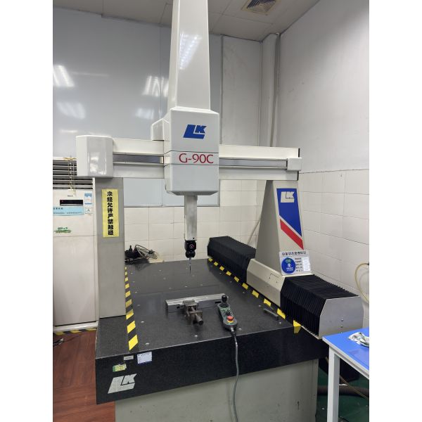 Guangzhou Starlink Mold Co.,Ltd.