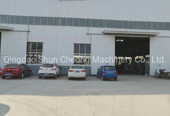 Frame Type Vulcanizing Hydraulic Press Rubber Molding Machine/Frame Vulcanizing press