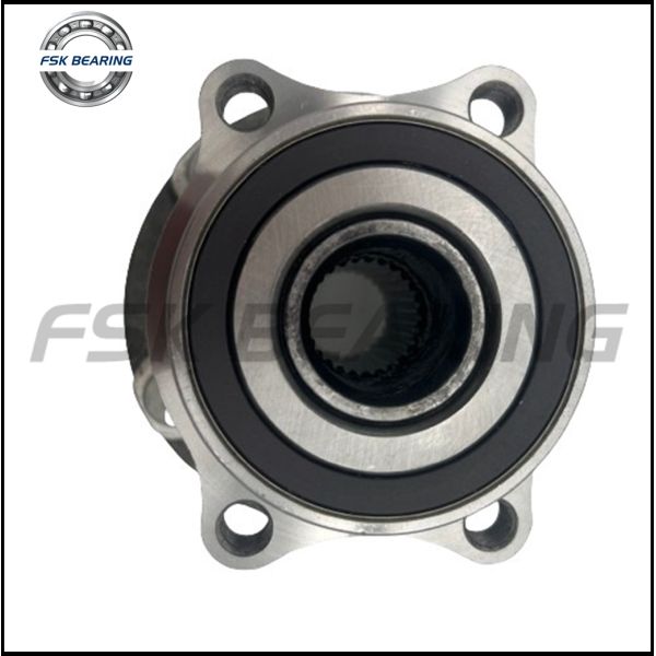 28473-FG010 Wheel Bearing Kit Wheel Hub Bearing For The Rear Wheel Of SUBARU Car