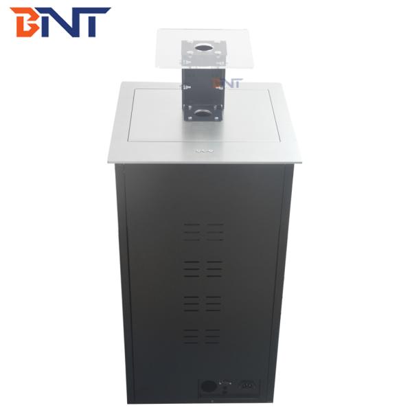 Convenient Installation Suitable for Projector/camera Electric Motorized Projector Table Lift