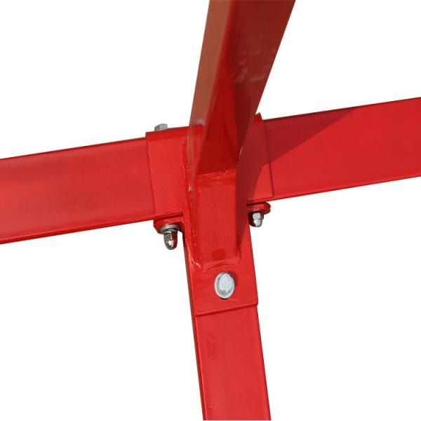 2020 Very Popular   Children'S High-Grade Parallel Bars For Kids Gym Equipments