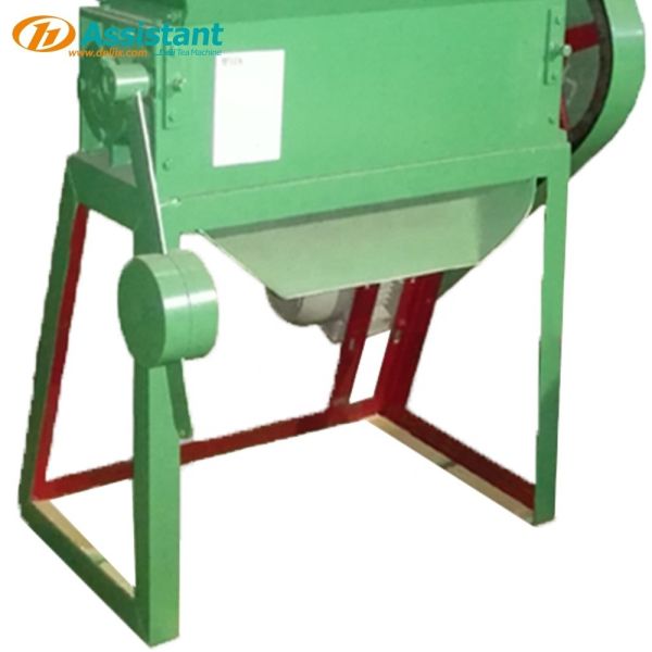 500 KG Capacity 0.75kw DL-6CCQ-63 Multi Function Tea Fragment Crushing Shredding Machine