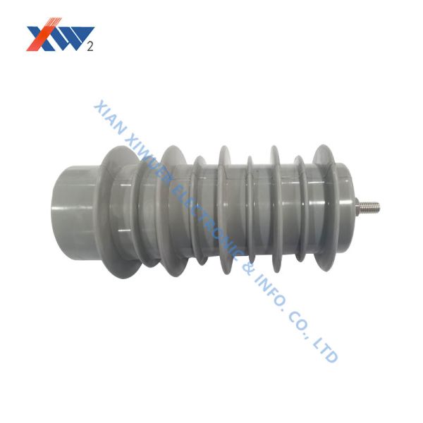 ZW32 выходной датчик напряжения нулевой фазы интегрированный электронный трансформатор напряжения для защитника напряжения