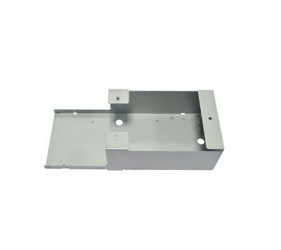 Peças de corte a laser de metais Peças de estampação Peças de fabricação de chapas de metal personalizadas