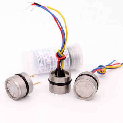 High Efficiency Pressure And Temperature Transducer For  Industrial Process Control