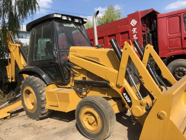 Mini Backhoe Loader Excavator for Versatile Construction Applications