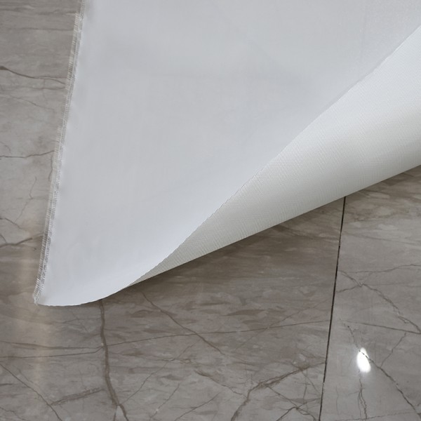 0.1mm To 3mm Acid & Alkali Resistant E-Glass Silica Fiber Cloth Water & Oil Resistant
