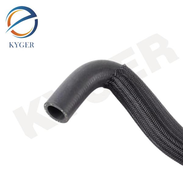 LR036540 Tubo de água para refrigeração de automóveis Para Land Rover Range Rover 2013 - 2022 L405 Range Rover Sport 2014 - 2022 L494