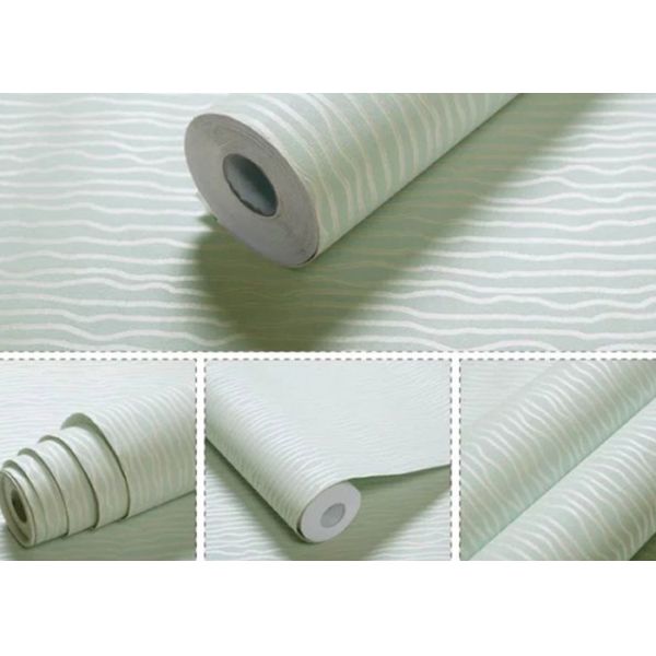 Не- сплетенное заволакивание обоев собственной личности живущей комнаты слипчивое/стены Препастед