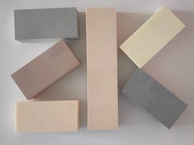 Styling,Modeling,Tooling Boards technical data overview, including various model, density and hardness