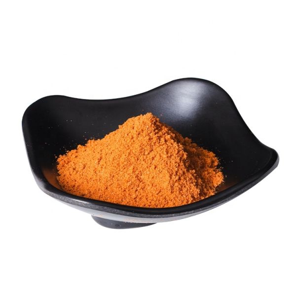 McSino Chinese Factory Blended Dried Seasoning Powder Peppery Spicy Marinade for Grilled Meat Rattan Mixed Spices Seasonings