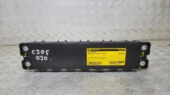 Passenger Knee Airbag Replacement For Benz GLE And C Class C 205 166 292
