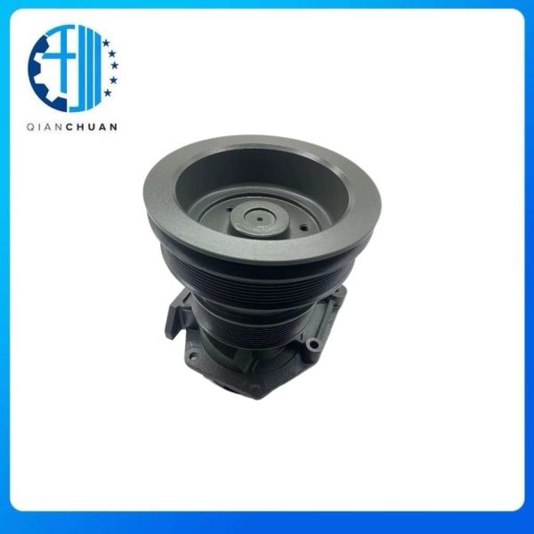 Water Pump Assembly WD61506SB 612600061611 For Weichai WD615 Diesel Engine Spare Parts