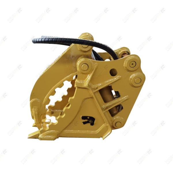 Customizable Excavator Grab Bucket for Your Unique Requirements