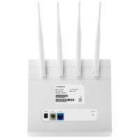 1200mbps routeur sans fil Sim Card Slot du routeur LTE Volte Wifi RJ11