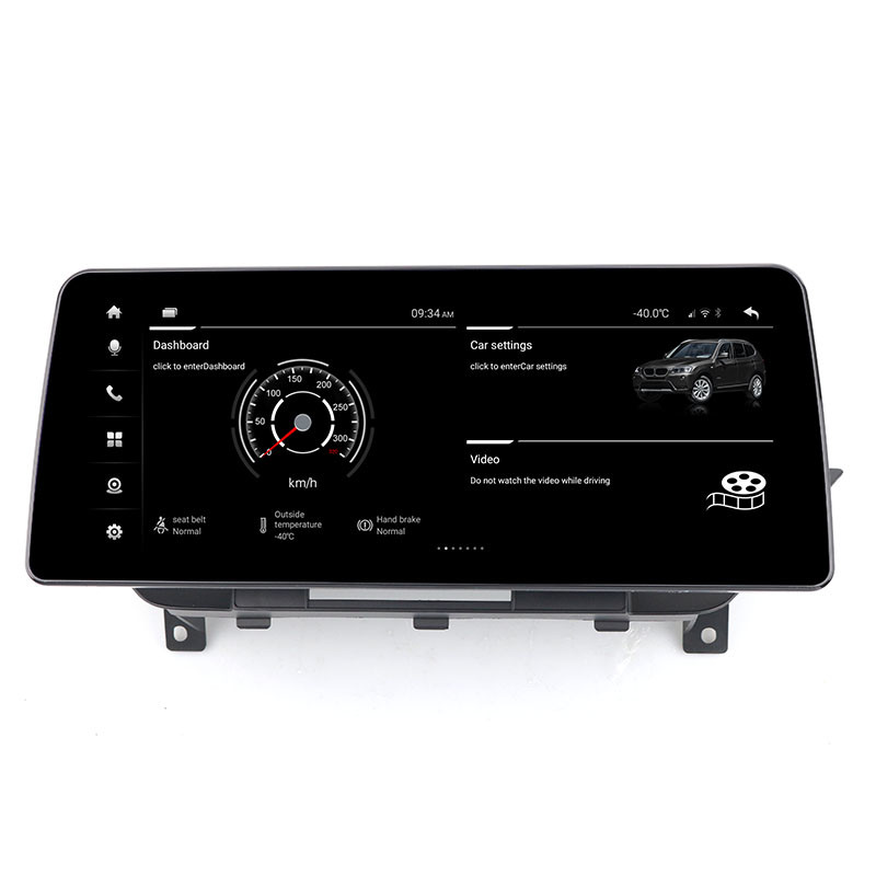 Lexus Rx 350 Стерео Lexus Rx 300 Radio Lexus Rx400h Android Автомагнитола Головное устройство