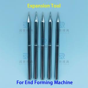 Long-Lasting Carbide Expanding Tube Tool All In One CNC Tube Integrated Machine