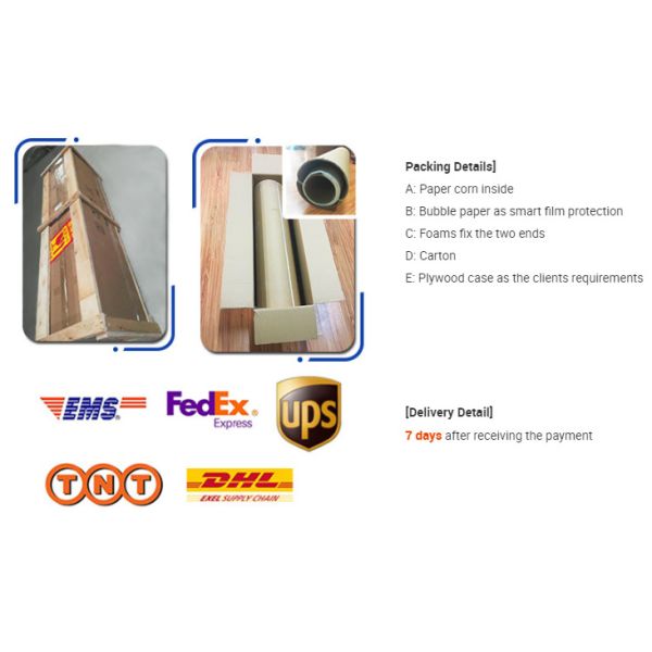 Обеспечение секретности белое PDLC заморозило Switchable стекло фильма для конференц-зала