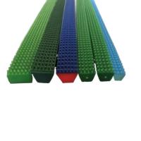 50m 30m PU Supergrip Reinforced Belt Oil Resistant For Transmission Purposes