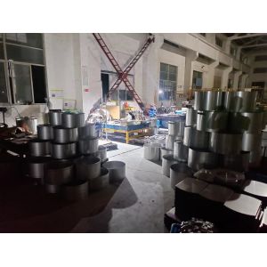 Shanghai tuohe industry  Co., Ltd.