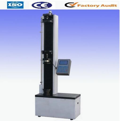 LDW-S5 Single Column Electronic Testing equipment