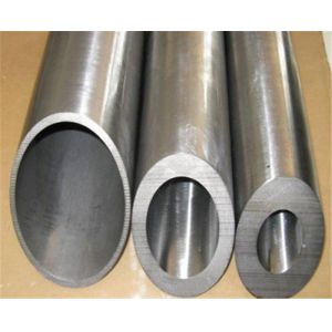 DIN2391 ST37.4 High Precision Cold Drawn Seamless Carbon Steel Tube for Hydraulic Cylinders