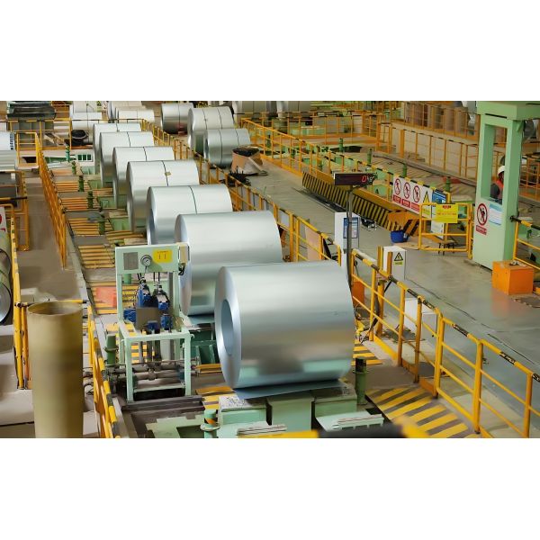 Souffleur à lame d'air industrielle haute pression pour l'industrie des nouveaux matériaux de construction