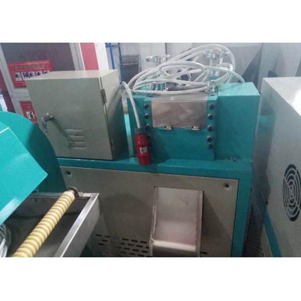 Ехать на автомобиле ПЭ ПП машинного оборудования резца зерна ФПБ 180 силы 3кв пластиковое горизонтальное